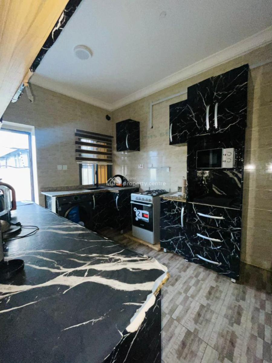 Newly Built Luxury 2-bedroom in a Secured Estate, Ikate, Lekki, Lagos, Flat / Apartment for Rent