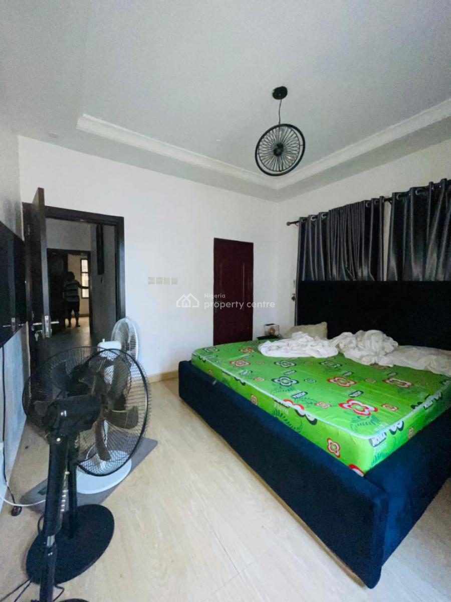 Newly Built Luxury 2-bedroom in a Secured Estate, Ikate, Lekki, Lagos, Flat / Apartment for Rent