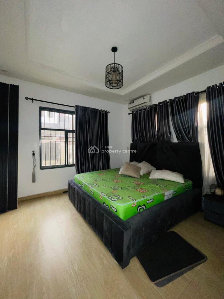Newly Built Luxury 2-bedroom in a Secured Estate, Ikate, Lekki, Lagos, Flat / Apartment for Rent