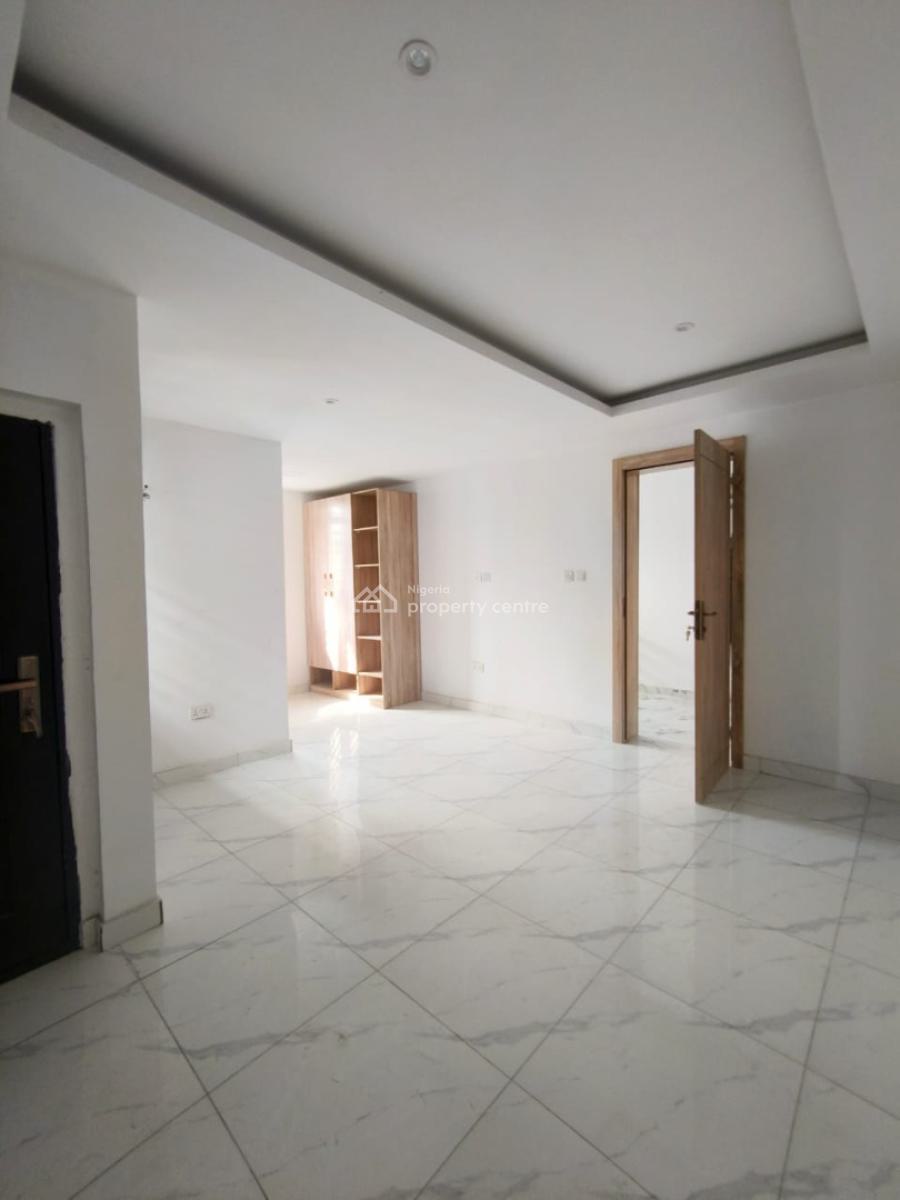 Luxury All Brand New 32 Units of 4 Bedroom Terrace, Ikate, Lekki, Lagos, Terraced Duplex for Sale