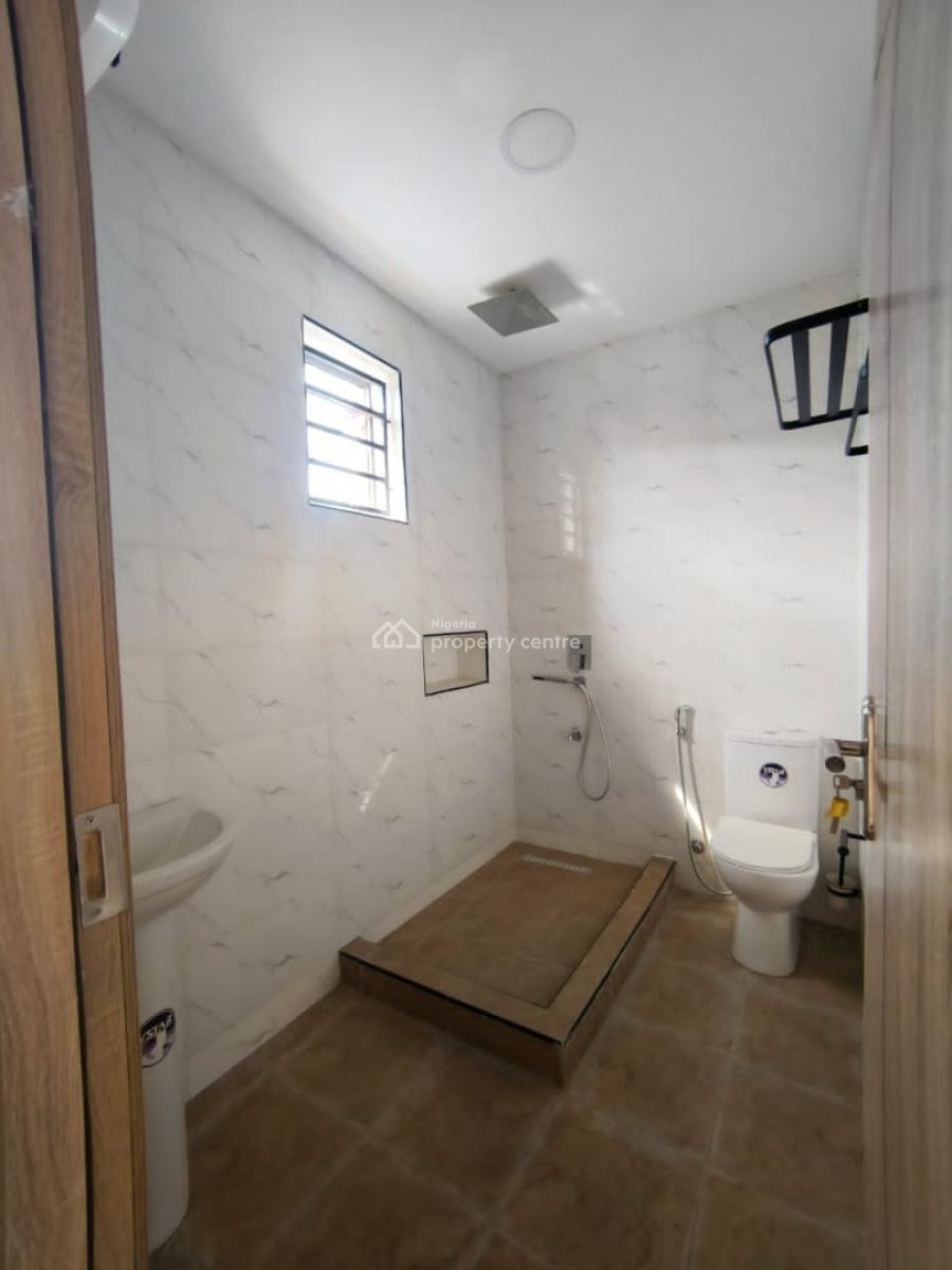 Luxury All Brand New 32 Units of 4 Bedroom Terrace, Ikate, Lekki, Lagos, Terraced Duplex for Sale