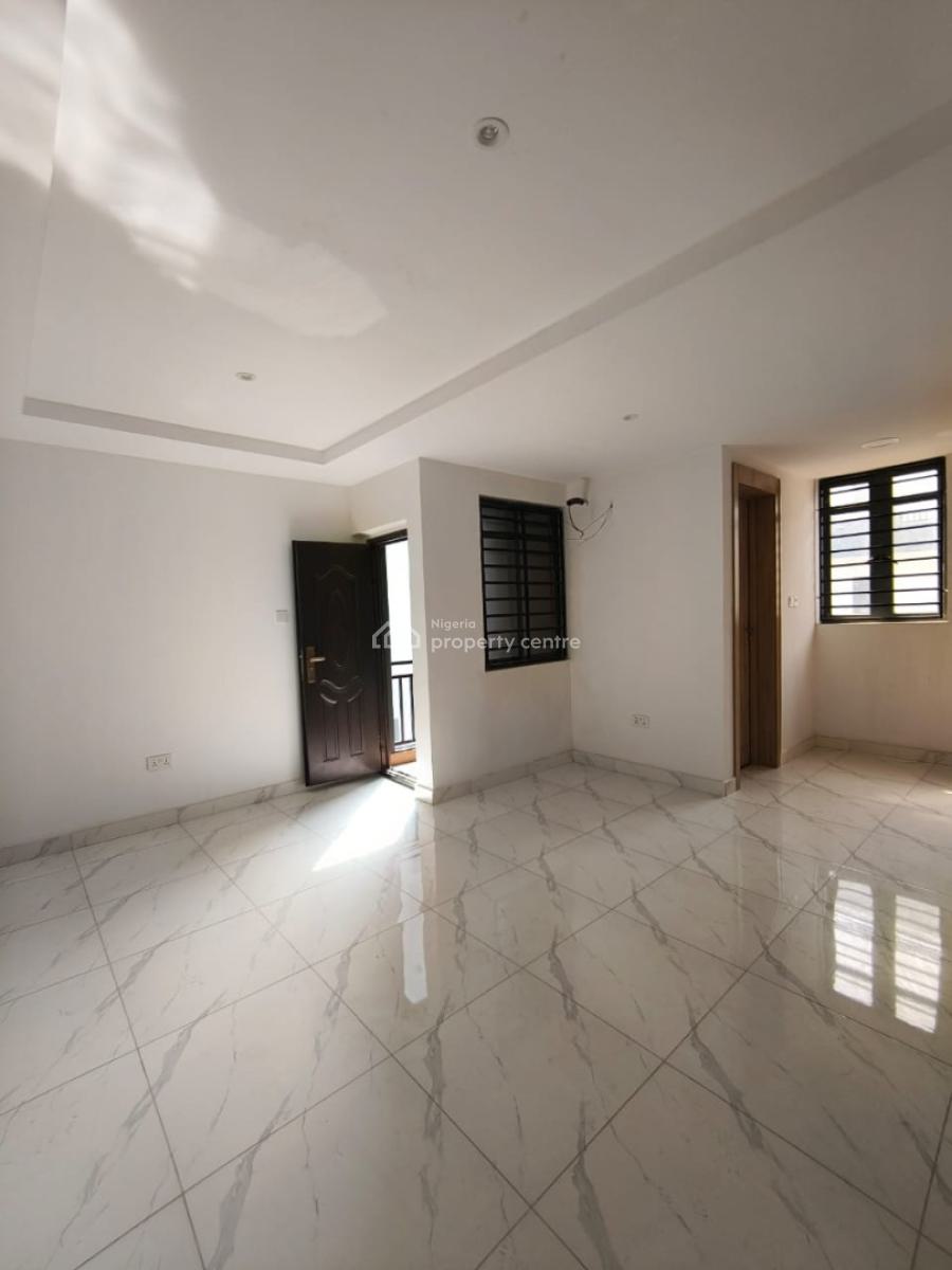 Luxury All Brand New 32 Units of 4 Bedroom Terrace, Ikate, Lekki, Lagos, Terraced Duplex for Sale