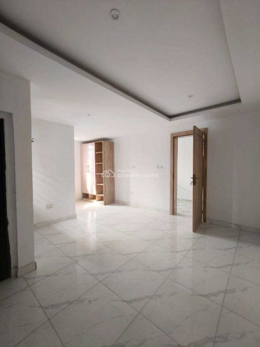 Luxury All Brand New 32 Units of 4 Bedroom Terrace, Ikate, Lekki, Lagos, Terraced Duplex for Sale