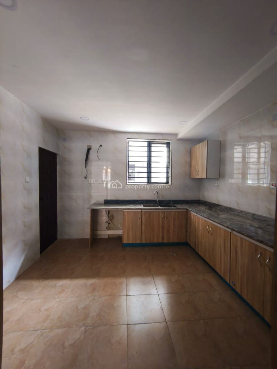 Luxury All Brand New 32 Units of 4 Bedroom Terrace, Ikate, Lekki, Lagos, Terraced Duplex for Sale