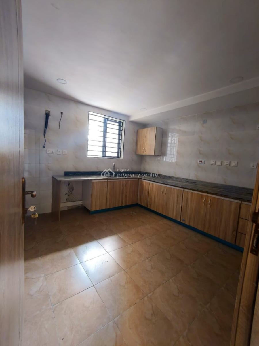 Luxury All Brand New 32 Units of 4 Bedroom Terrace, Ikate, Lekki, Lagos, Terraced Duplex for Sale