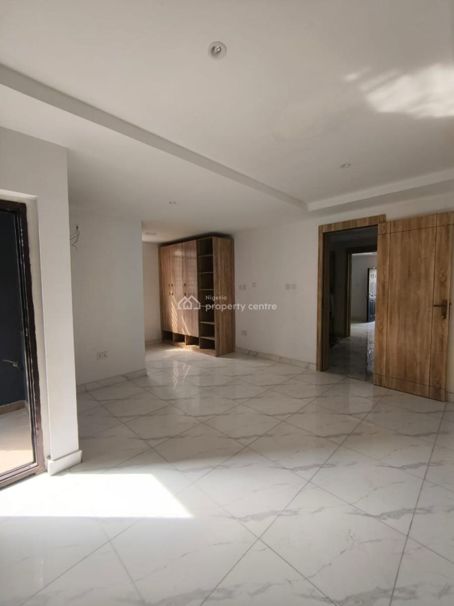 Luxury All Brand New 32 Units of 4 Bedroom Terrace, Ikate, Lekki, Lagos, Terraced Duplex for Sale