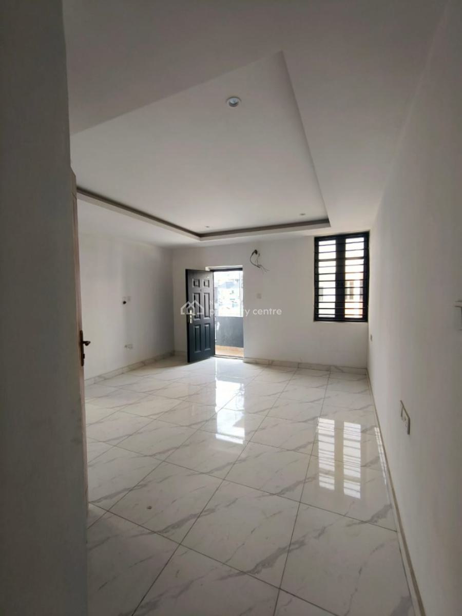 Luxury All Brand New 32 Units of 4 Bedroom Terrace, Ikate, Lekki, Lagos, Terraced Duplex for Sale