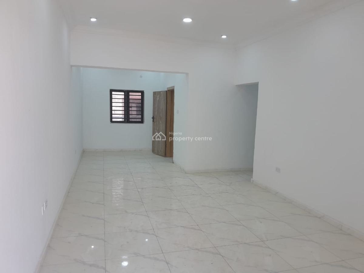 3 Bedroom Flat with Governors Consent, Silverbird Road, Ilasan, Lekki, Lagos, Flat / Apartment for Sale