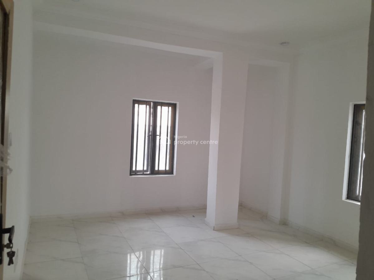 3 Bedroom Flat with Governors Consent, Silverbird Road, Ilasan, Lekki, Lagos, Flat / Apartment for Sale