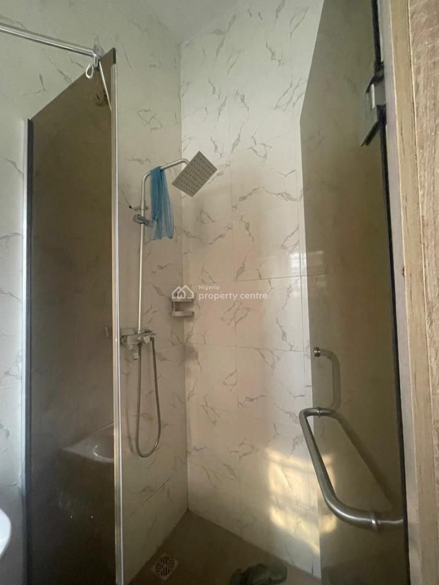 Standard 3 Bedroom Terrace Duplex, Lekki County Lekki Lagos, Lekki, Lagos, Terraced Duplex for Rent