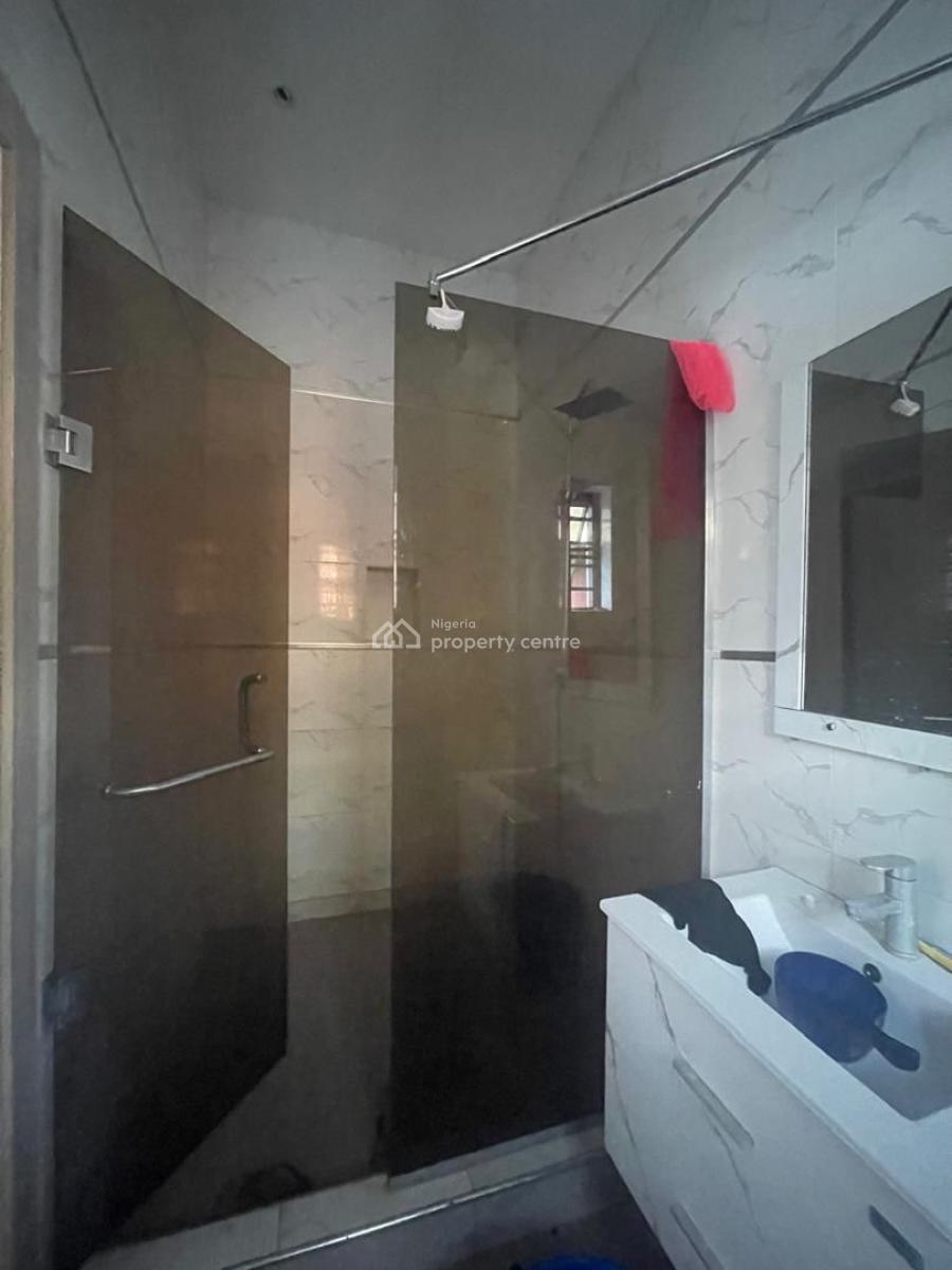 Standard 3 Bedroom Terrace Duplex, Lekki County Lekki Lagos, Lekki, Lagos, Terraced Duplex for Rent