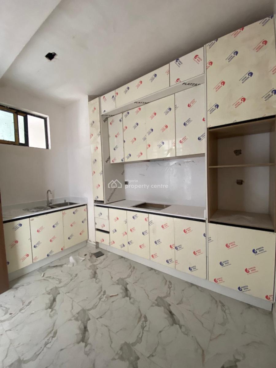2 Bedroom Flat with Swimming Pool, Orchid, Ikota, Lekki, Lagos, Flat / Apartment for Sale