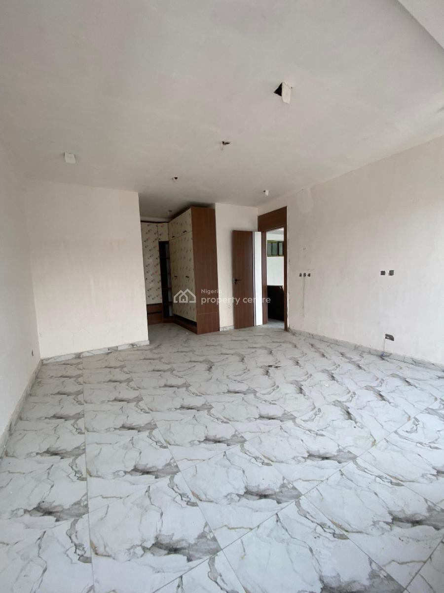 2 Bedroom Flat with Swimming Pool, Orchid, Ikota, Lekki, Lagos, Flat / Apartment for Sale