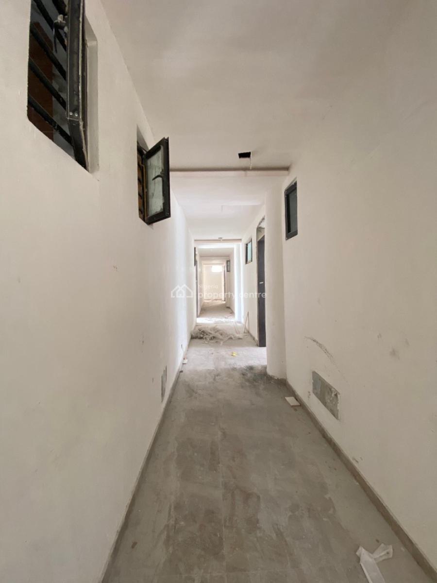 2 Bedroom Flat with Swimming Pool, Orchid, Ikota, Lekki, Lagos, Flat / Apartment for Sale