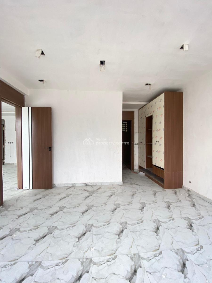 2 Bedroom Flat with Swimming Pool, Orchid, Ikota, Lekki, Lagos, Flat / Apartment for Sale