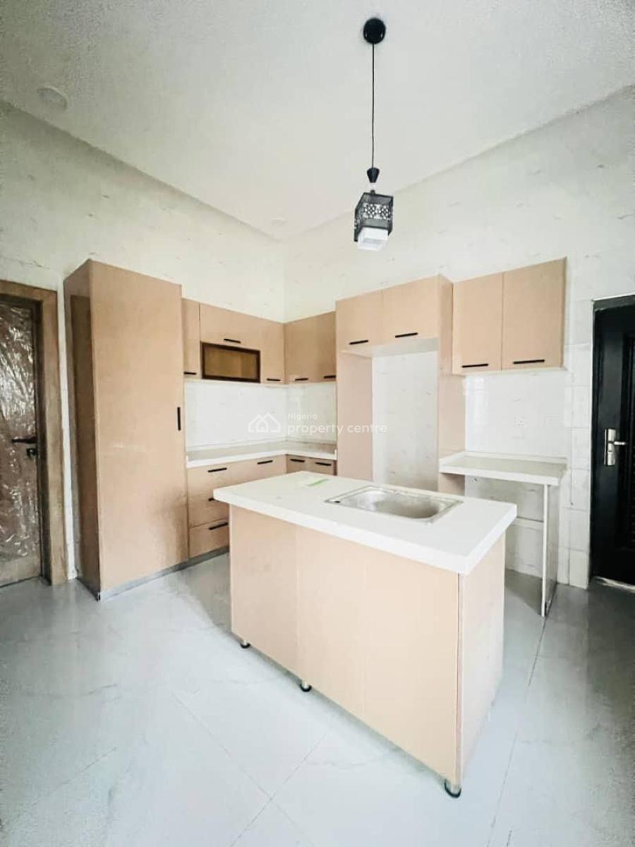 Spaciously Built 4 Bedroom Fully Detached Duplex, Isheri North, Lagos, Detached Duplex for Sale