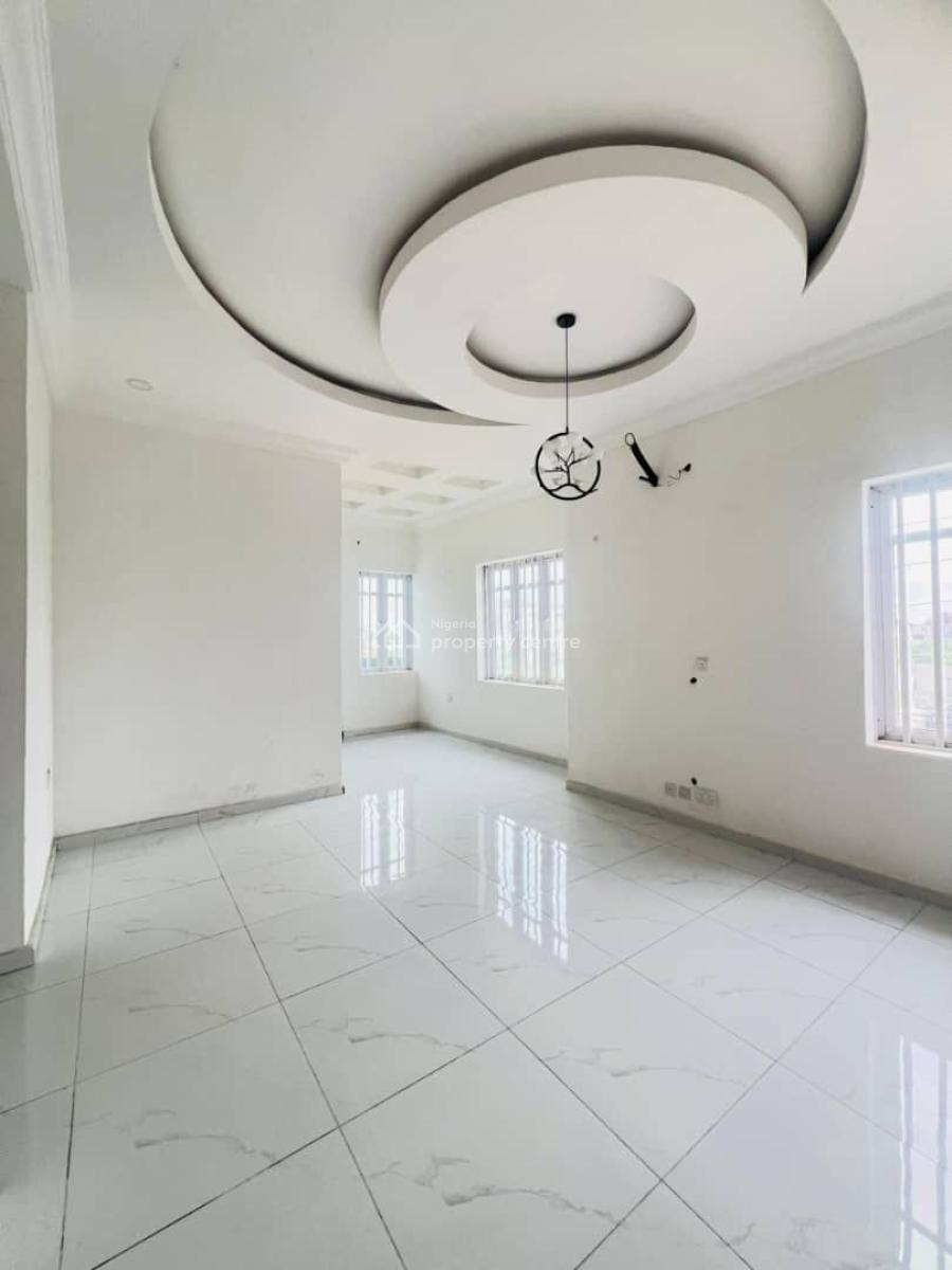 Spaciously Built 4 Bedroom Fully Detached Duplex, Isheri North, Lagos, Detached Duplex for Sale