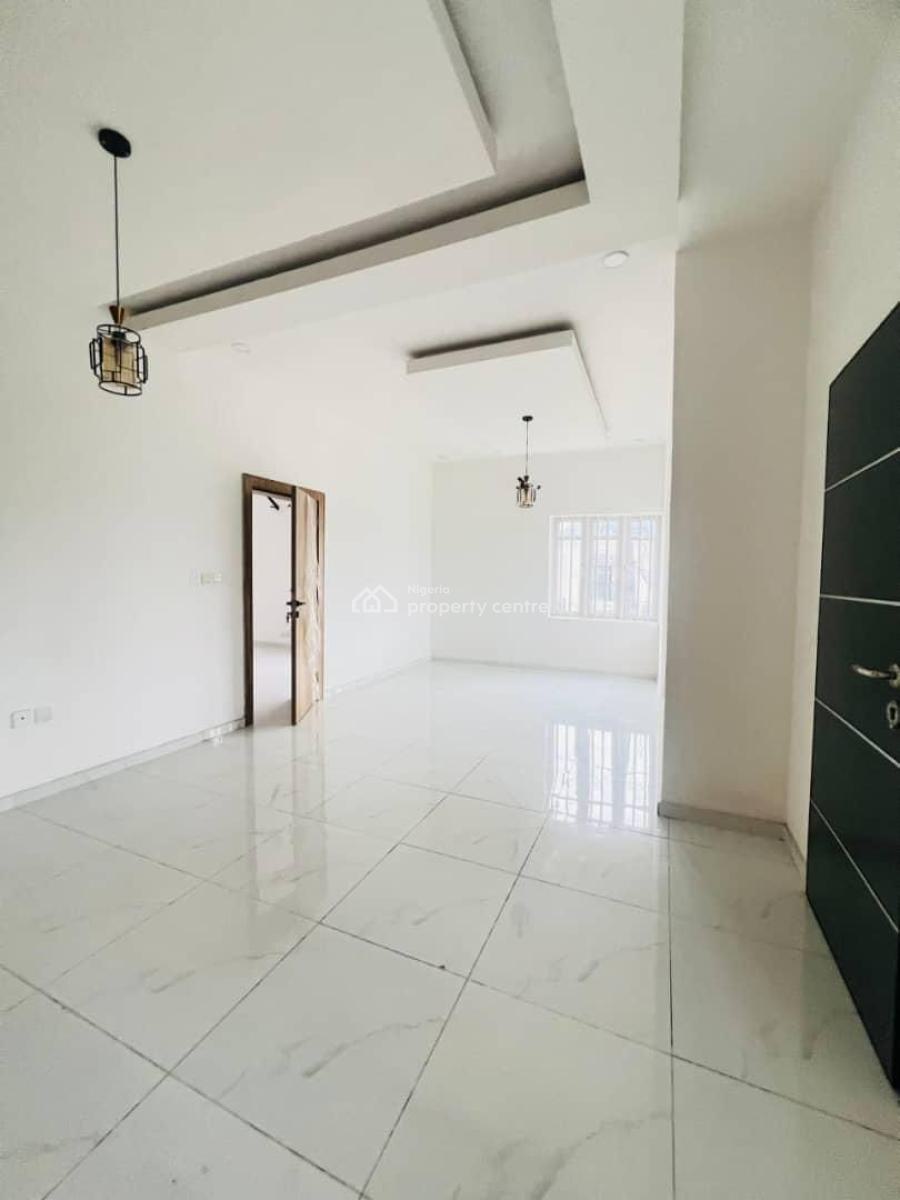 Spaciously Built 4 Bedroom Fully Detached Duplex, Isheri North, Lagos, Detached Duplex for Sale