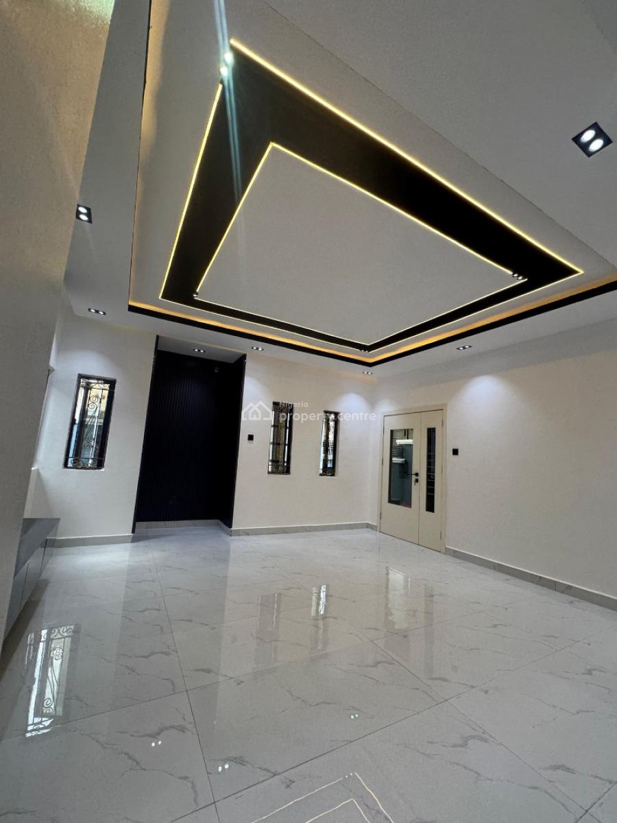 Brand New 3 Bedroom Detached Bungalow, Nta Road, Mgbuoba, Portharcourt, Port Harcourt, Rivers, Detached Bungalow for Sale