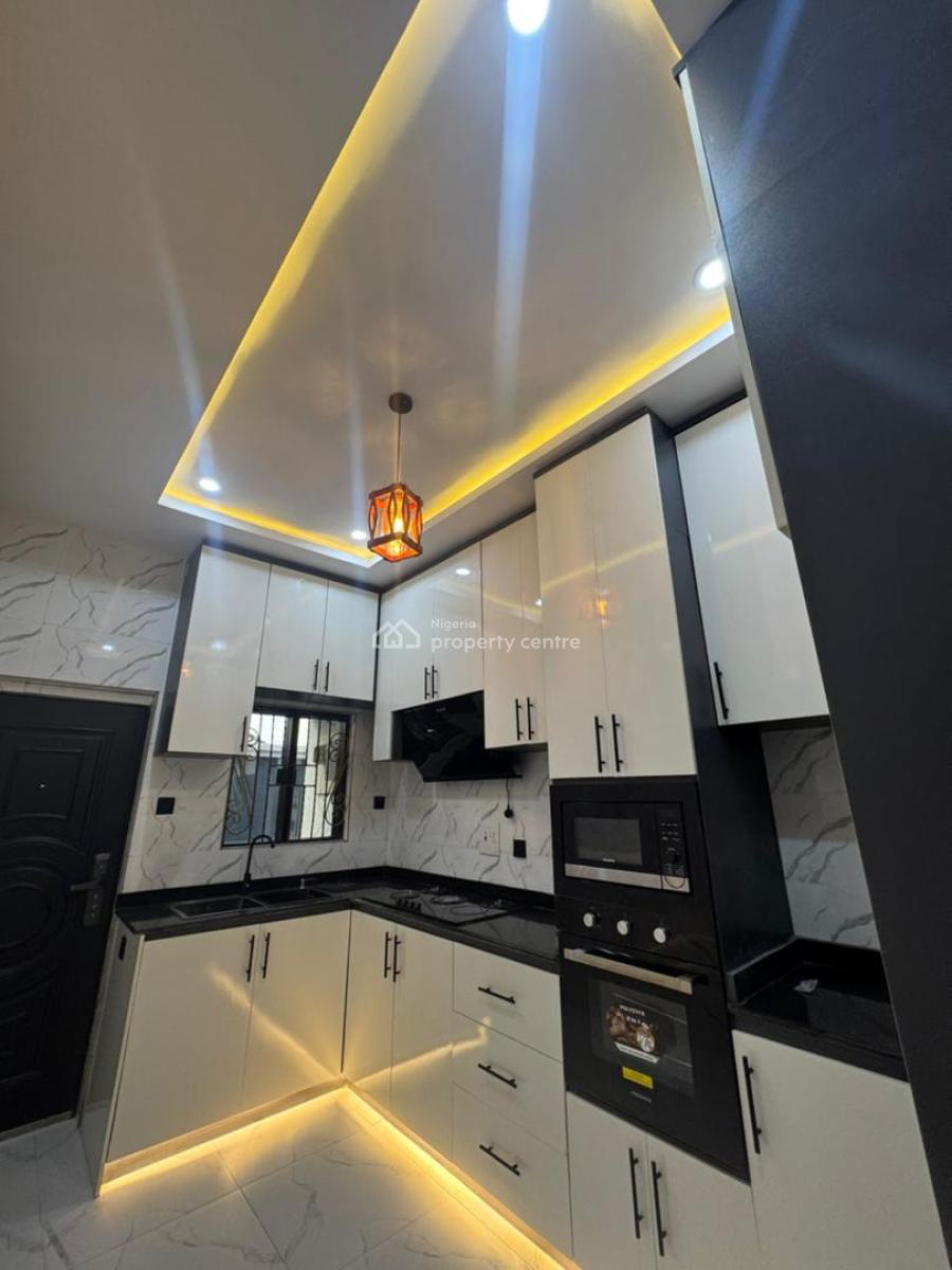 Brand New 3 Bedroom Detached Bungalow, Nta Road, Mgbuoba, Portharcourt, Port Harcourt, Rivers, Detached Bungalow for Sale