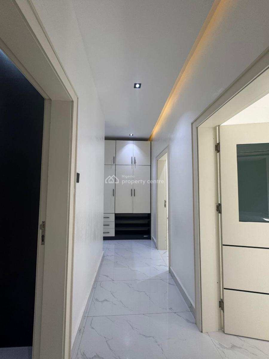 Brand New 3 Bedroom Detached Bungalow, Nta Road, Mgbuoba, Portharcourt, Port Harcourt, Rivers, Detached Bungalow for Sale