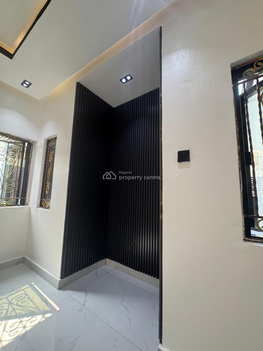 Brand New 3 Bedroom Detached Bungalow, Nta Road, Mgbuoba, Portharcourt, Port Harcourt, Rivers, Detached Bungalow for Sale