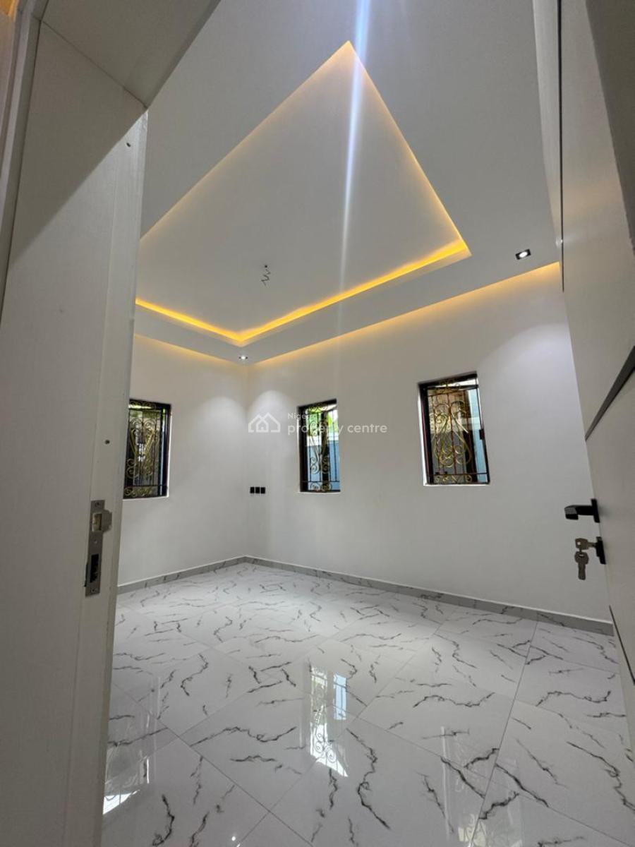 Brand New 3 Bedroom Detached Bungalow, Nta Road, Mgbuoba, Portharcourt, Port Harcourt, Rivers, Detached Bungalow for Sale