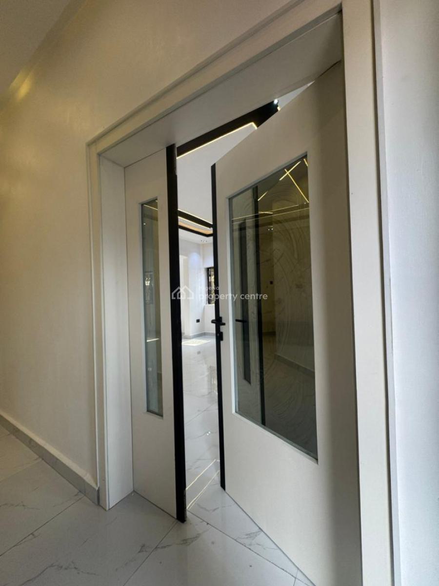 Brand New 3 Bedroom Detached Bungalow, Nta Road, Mgbuoba, Portharcourt, Port Harcourt, Rivers, Detached Bungalow for Sale