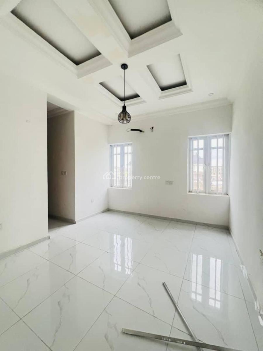 Eye Catchy Four Bedroom Semi Detached House, Ogudu, Lagos, Semi-detached Bungalow for Sale