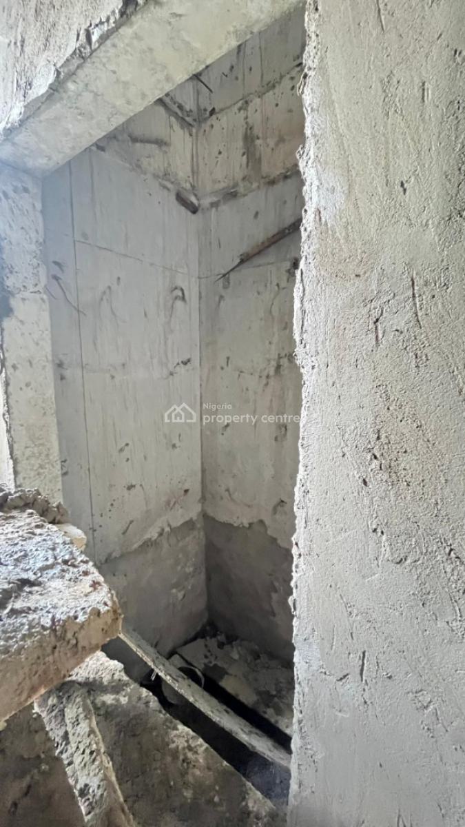 Offplan 5 Bedroom Detached Duplex with Bq, Cinema, Gym, Pool, Luxurious Offplan Development Within Secure Estate, Banana Island, Ikoyi, Lagos, Detached Duplex for Sale