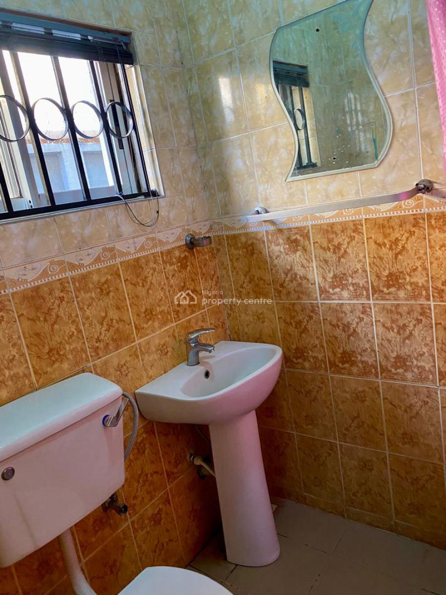 Two Bedrooms Bungalow in a Serene and Secured Estate, Lekki Phase 1, Lekki Phase 1, Lekki, Lagos, Detached Bungalow Short Let