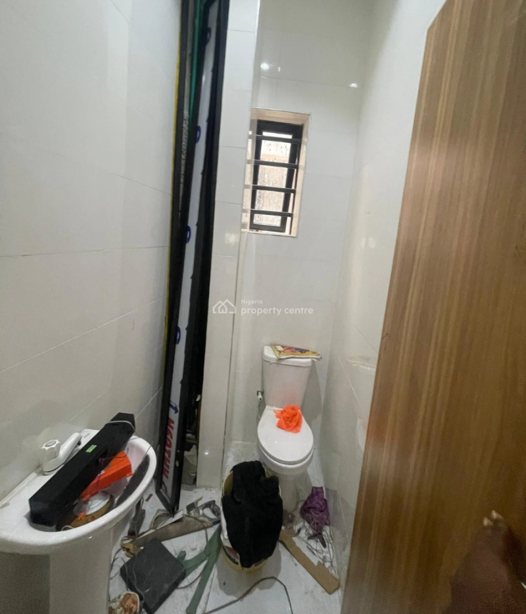 Shop Space 43sqm, Orchid, Lekki, Lagos, Shop for Rent