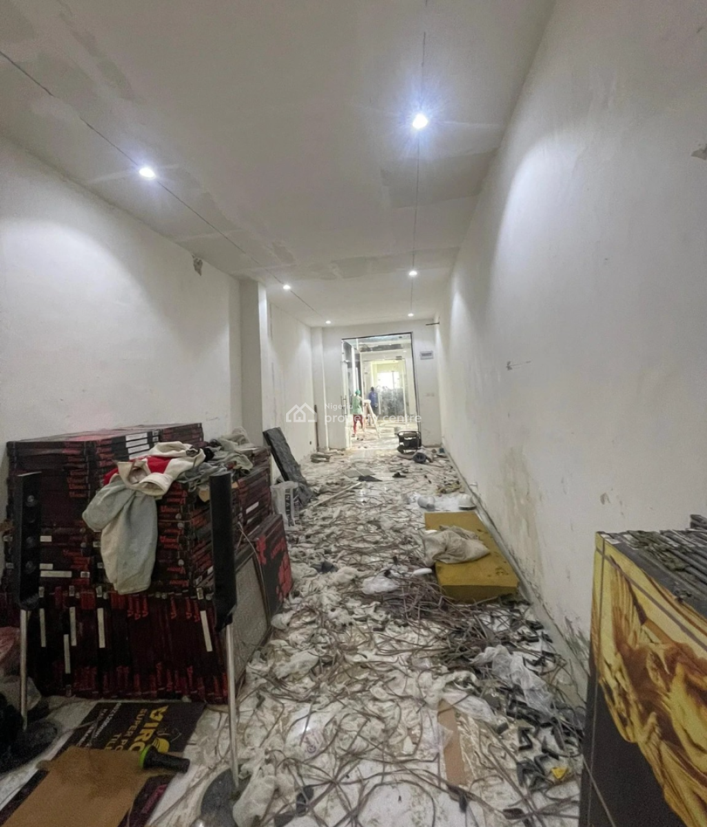 Shop Space 43sqm, Orchid, Lekki, Lagos, Shop for Rent