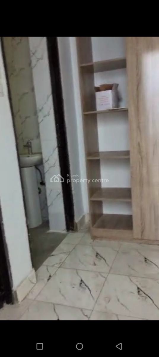 Selfcontain, Abuja, Gwarinpa, Abuja, Self Contain (single Rooms) for Rent