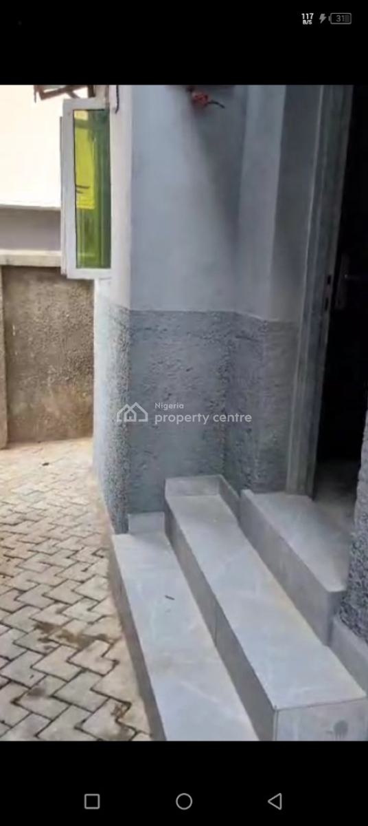 Selfcontain, Abuja, Gwarinpa, Abuja, Self Contain (single Rooms) for Rent