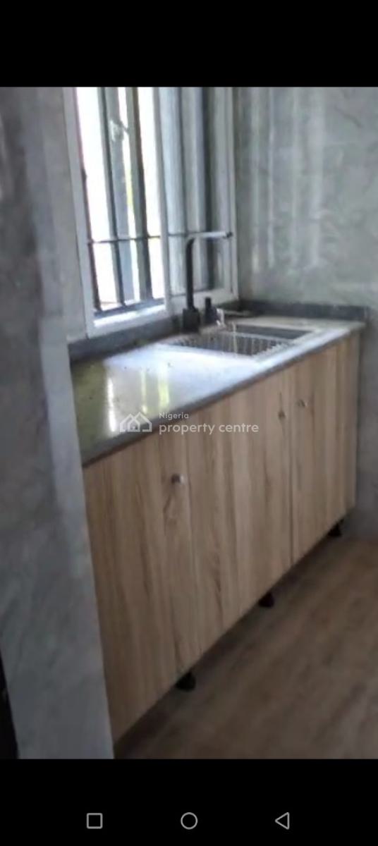 Selfcontain, Abuja, Gwarinpa, Abuja, Self Contain (single Rooms) for Rent