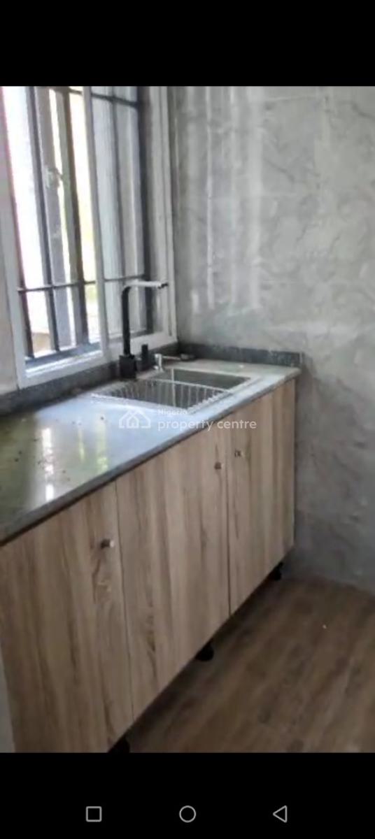 Selfcontain, Abuja, Gwarinpa, Abuja, Self Contain (single Rooms) for Rent