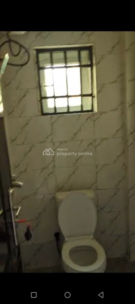 Selfcontain, Abuja, Gwarinpa, Abuja, Self Contain (single Rooms) for Rent