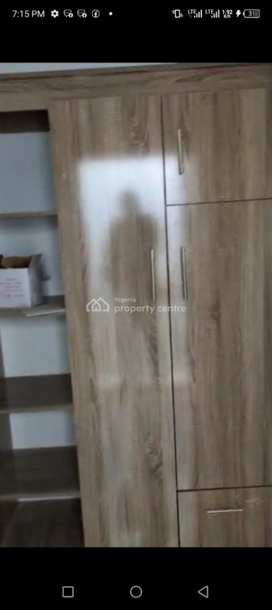 Selfcontain, Abuja, Gwarinpa, Abuja, Self Contain (single Rooms) for Rent