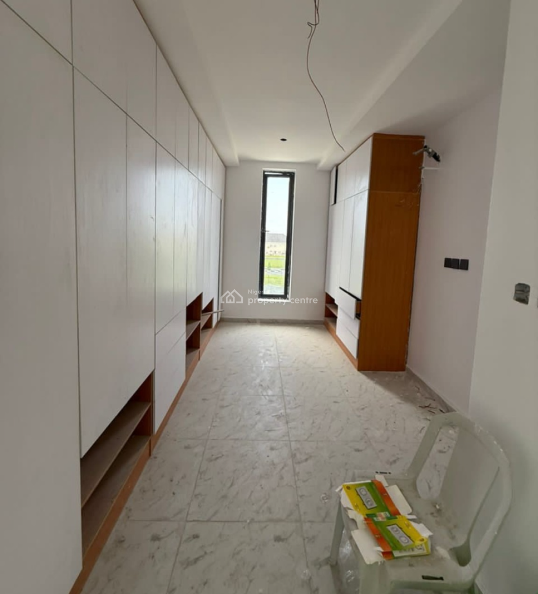Brand New 5 Bedroom Detached Duplex with Bq, Ikate Cowrie Creek Estate, Ikate, Lekki, Lagos, Detached Duplex for Rent