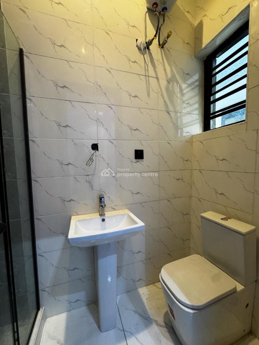 5 Bedroom Detached Duplex with Maid Room and Swimming Pool, Royal Pine Estate, Orchid Road, Lekki, Lagos, Detached Duplex for Sale