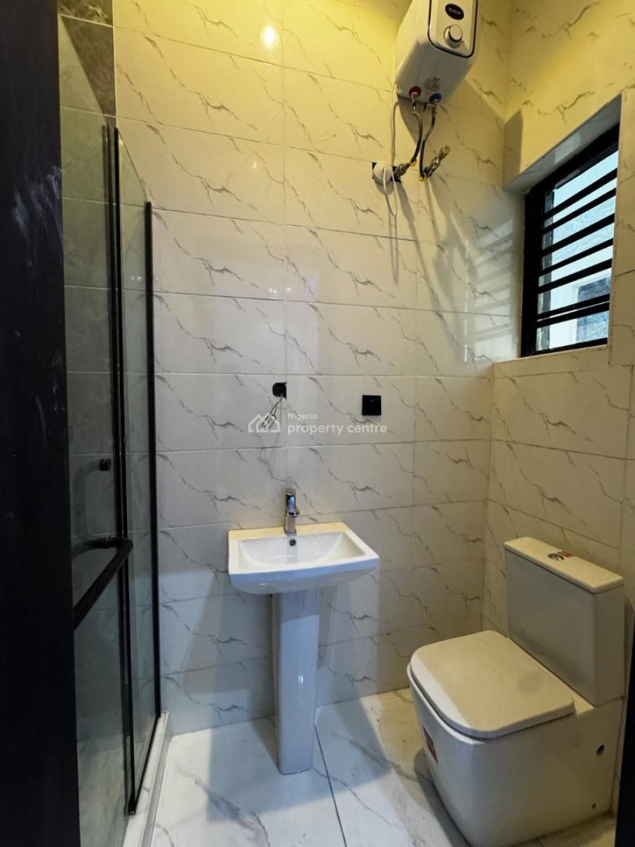 5 Bedroom Detached Duplex with Maid Room and Swimming Pool, Royal Pine Estate, Orchid Road, Lekki, Lagos, Detached Duplex for Sale