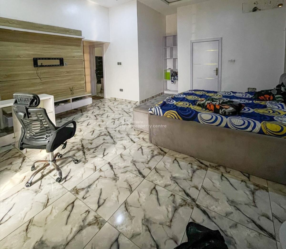 5 Bedroom Detached Duplex, Orchid Road, Lekki, Lagos, Detached Duplex for Rent