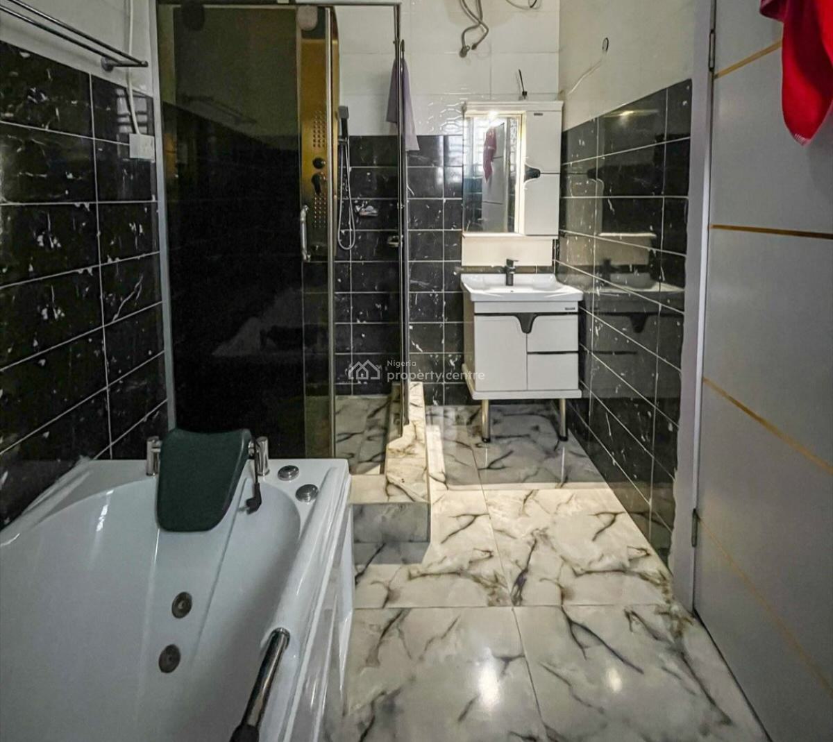 5 Bedroom Detached Duplex, Orchid Road, Lekki, Lagos, Detached Duplex for Rent