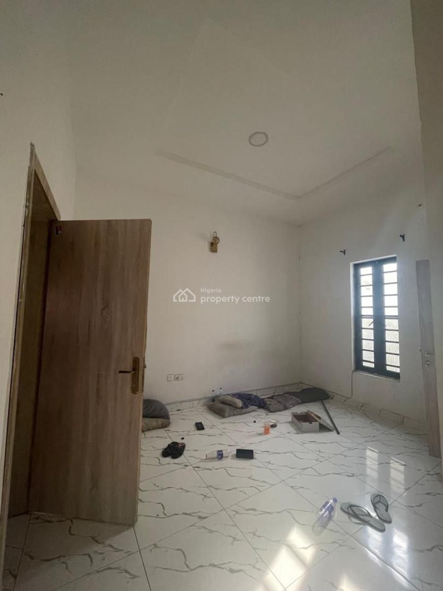 3bedroom Terrace Duplex Ikota Lekki Lagos, Ikota Villa Estate, Lekki, Lagos, Terraced Duplex for Rent