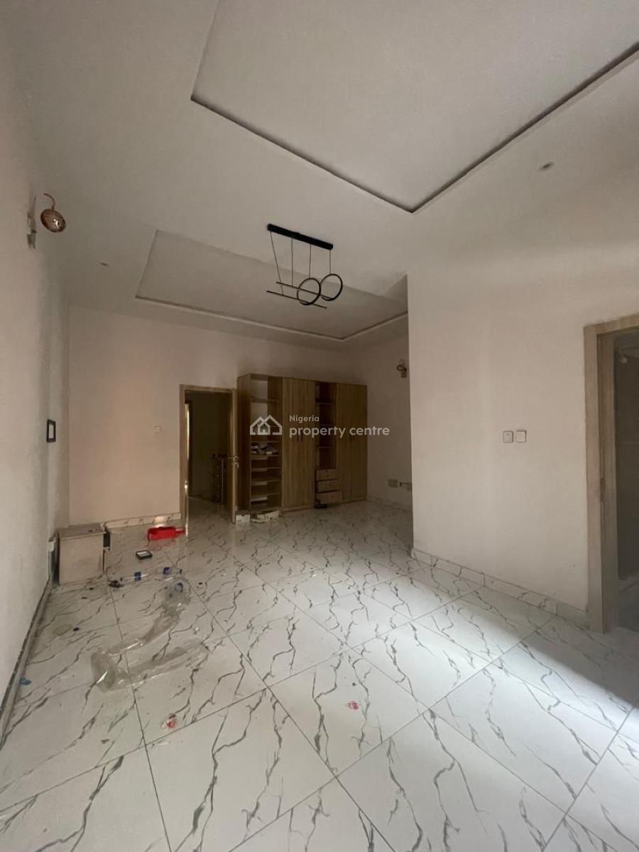 3bedroom Terrace Duplex Ikota Lekki Lagos, Ikota Villa Estate, Lekki, Lagos, Terraced Duplex for Rent