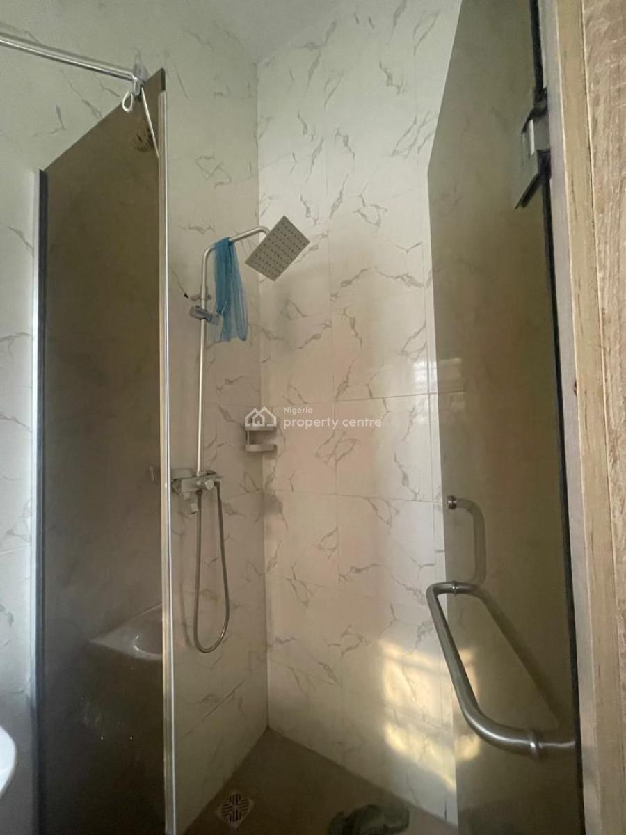 3bedroom Terrace Duplex Ikota Lekki Lagos, Ikota Villa Estate, Lekki, Lagos, Terraced Duplex for Rent