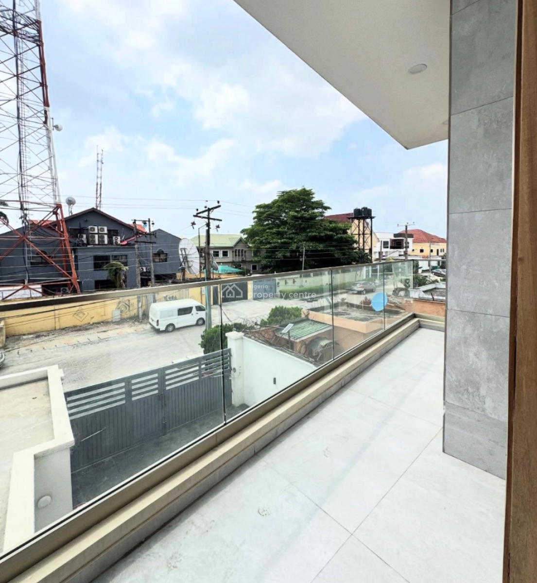 Luxury 5 Five Bedroom Fully Detached House with Bq, Lekki Phase 1, Lekki, Lagos, Detached Duplex for Rent