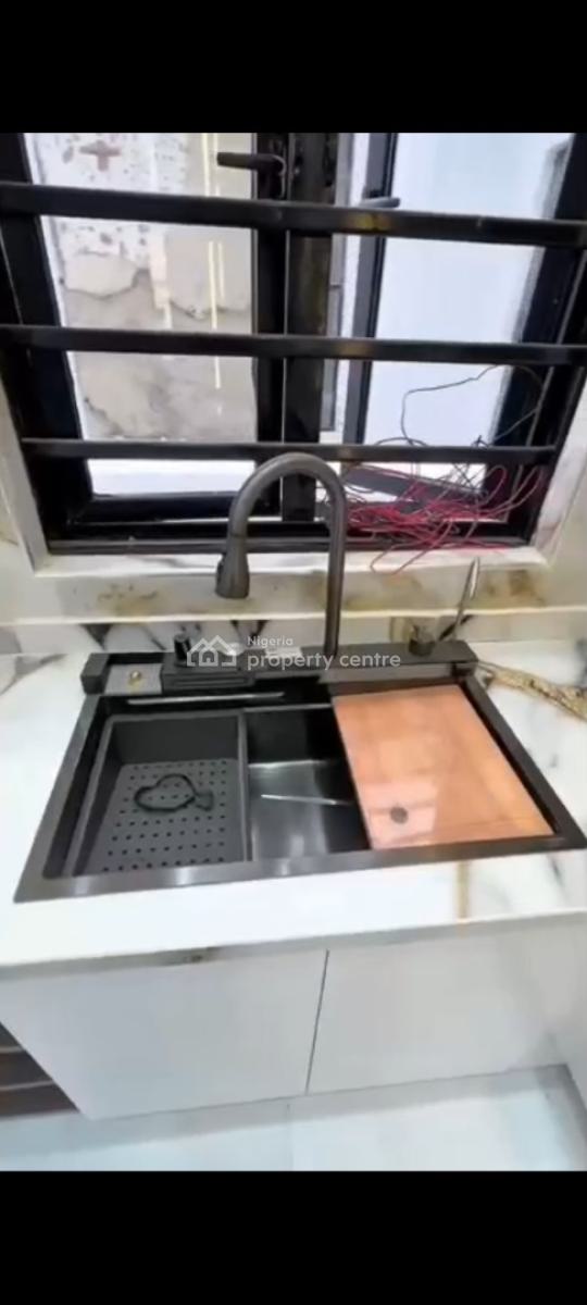 Exquisitely Constructed Five-bedroom Duplex at Lekki County Estate, Lekki County Estate, Lekki, Lagos, Detached Duplex for Sale