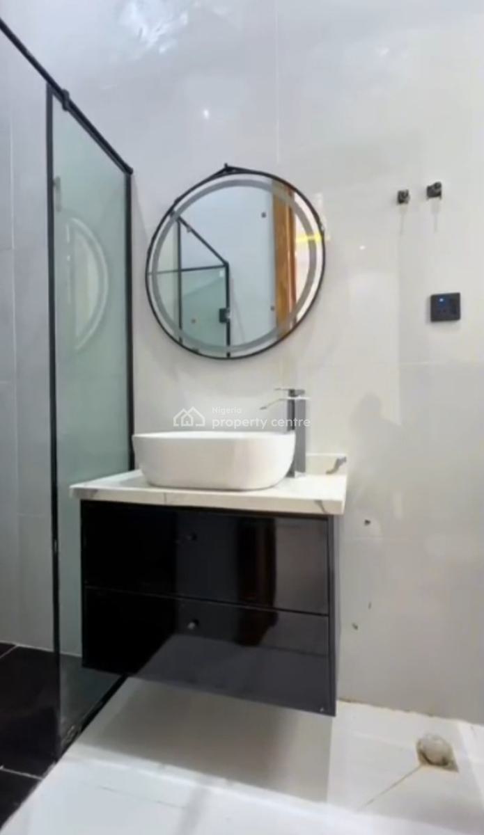 Exquisitely Constructed Five-bedroom Duplex at Lekki County Estate, Lekki County Estate, Lekki, Lagos, Detached Duplex for Sale